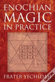 Capa do artigo Enochian Magic In Practice