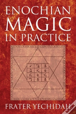 Capa do artigo Enochian Magic In Practice