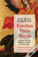 Enochian Vision Magick