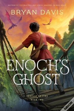 Capa do artigo Enoch'S Ghost