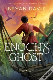 Capa do artigo Enoch