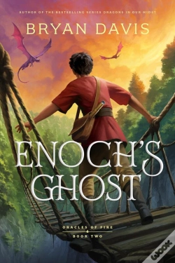 Capa do artigo Enoch'S Ghost