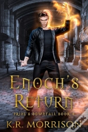 Capa do artigo Enoch