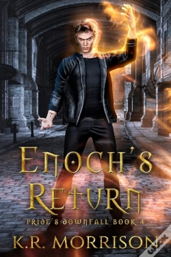 Capa do artigo Enoch'S Return