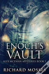 Enoch'S Vault