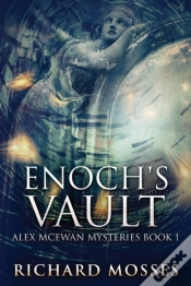 Capa do artigo Enoch