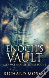 Enoch'S Vault