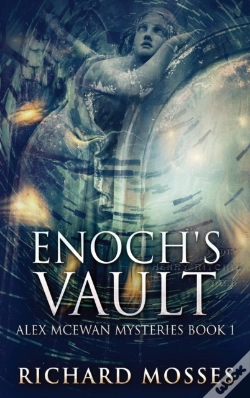 Capa do artigo Enoch'S Vault