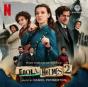 Enola Holmes 2 - CD - Preview