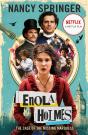 Enola Holmes: The Case Of The Missing Marquess - Preview