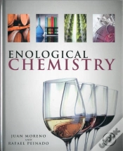 Capa do artigo Enological Chemistry