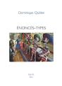 Enonces-Types - Preview