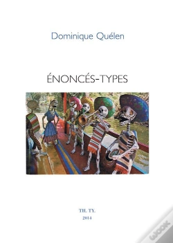 Capa do artigo Enonces-Types