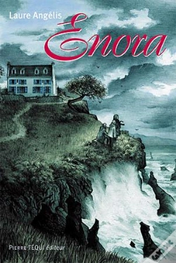 Capa do artigo Enora