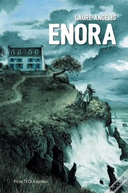 Capa do artigo Enora
