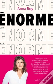 Capa do artigo Énorme