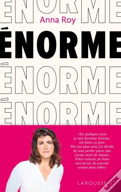 Capa do artigo Énorme