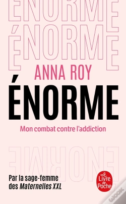 Capa do artigo Énorme