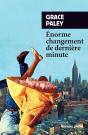 Énorme Changement De Dernière Minute - Preview
