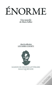 Capa do artigo Enorme