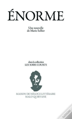 Capa do artigo Enorme
