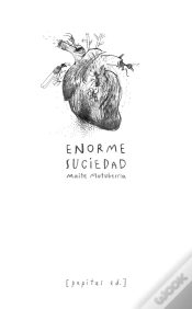 Capa do artigo Enorme Suciedad
