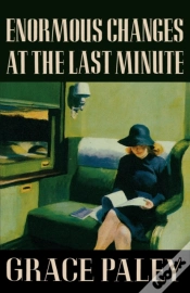 Capa do artigo Enormous Changes At The Last Minute