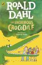 Enormous Crocodile - Preview