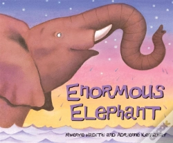 Capa do artigo Enormous Elephant