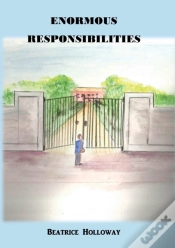 Capa do artigo Enormous Responsibilities