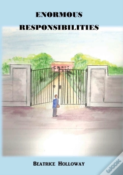 Capa do artigo Enormous Responsibilities