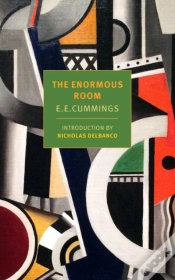 Capa do artigo Enormous Room