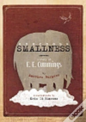 Capa do artigo Enormous Smallness