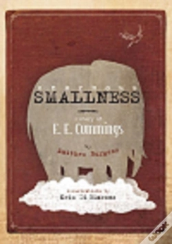 Capa do artigo Enormous Smallness