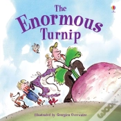 Capa do artigo Enormous Turnip