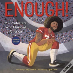 Capa do artigo Enough! 20+ Protesters Who Changed America