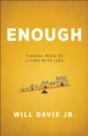 Enough Â€“ Finding More By Living With Less - Preview
