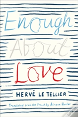 Capa do artigo Enough About Love