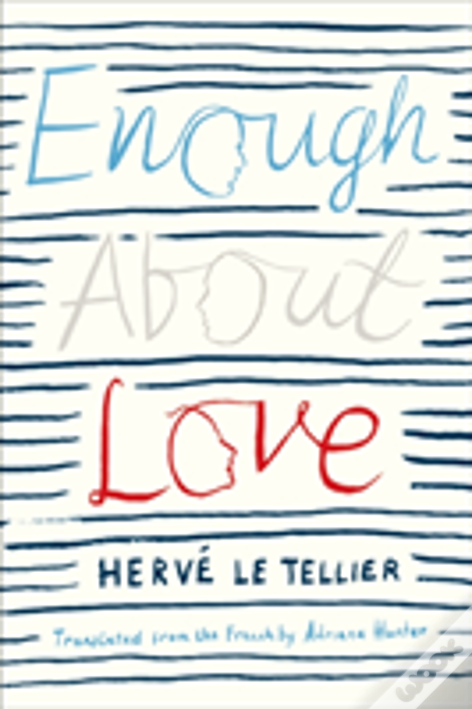 Enough About Love
