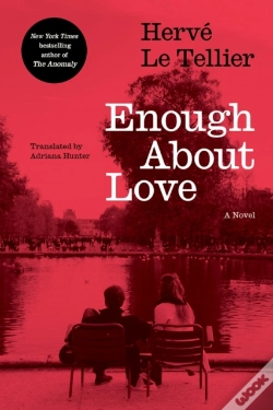 Capa do artigo Enough About Love
