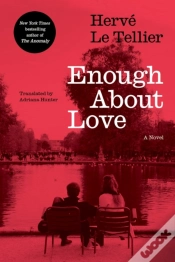 Capa do artigo Enough About Love