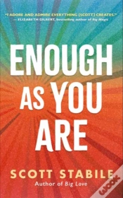 Capa do artigo Enough As You Are