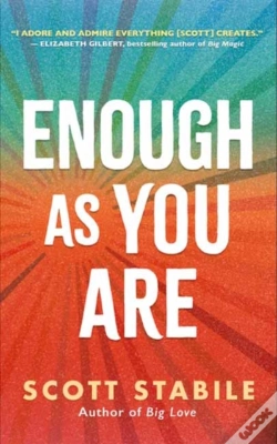 Capa do artigo Enough As You Are