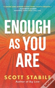 Capa do artigo Enough As You Are