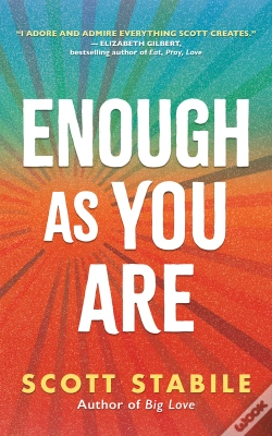 Capa do artigo Enough As You Are