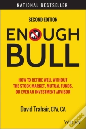 Capa do artigo Enough Bull
