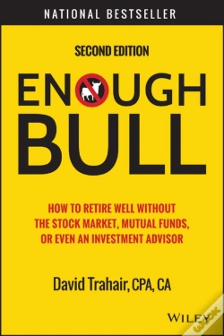Capa do artigo Enough Bull