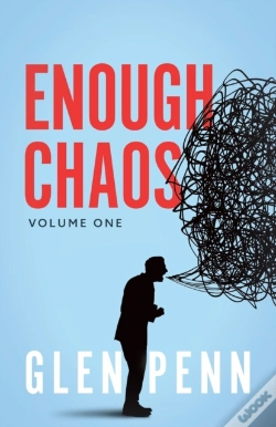 Capa do artigo Enough Chaos