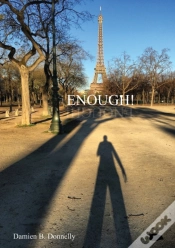Capa do artigo Enough!