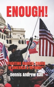 Capa do artigo Enough!